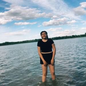 Meet your Posher, Itzelth